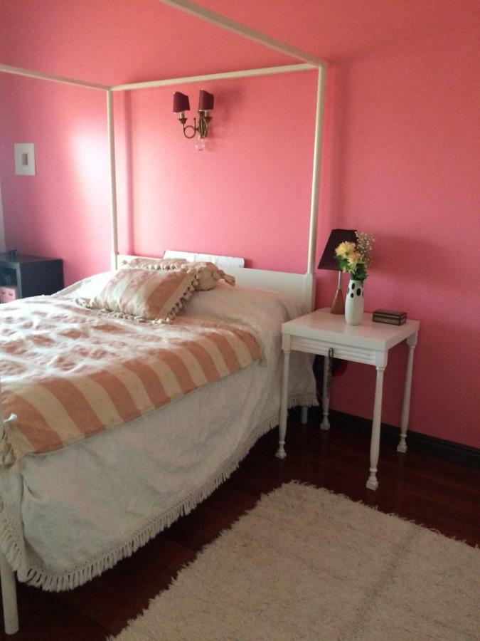 Sunny Suites Golf And Free Parking Guest House Лиссабон Экстерьер фото