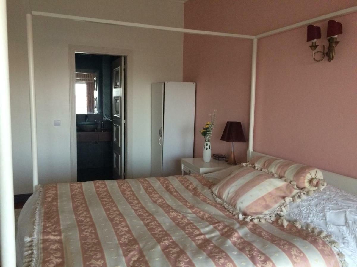 Sunny Suites Golf And Free Parking Guest House Лиссабон Экстерьер фото